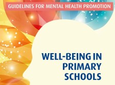 Primary School Guidelines on promoting mental health published